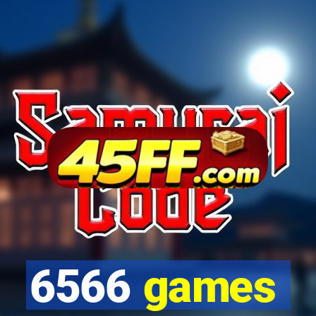6566 games